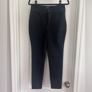 Black JCrew Jeans